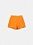 Shorts Infantil Laranja Tangerine Anime - Imagem 1