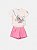 Conjunto Infantil Cesta Morangos Anime - Imagem 4