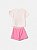 Conjunto Infantil Cesta Morangos Anime - Imagem 5