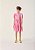 Vestido Infantil Floral Summer Bimbi - Imagem 1