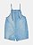Jardineira Jeans Infantil Bimbi - Imagem 3