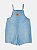 Jardineira Jeans Infantil Bimbi - Imagem 4