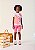 Conjunto Infantil Orange Juice Bimbi - Imagem 1