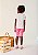 Conjunto Infantil Orange Juice Bimbi - Imagem 2