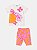 Conjunto Infantil Orange Juice Bimbi - Imagem 3