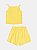 Conjunto Infantil Essencial Amarelo Bimbi - Imagem 3