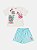 Conjunto Infantil Fadinhas Azul Bimbi - Imagem 3