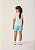 Conjunto Infantil Fadinhas Azul Bimbi - Imagem 2