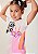 Conjunto Infantil Caracol Laranja Bimbi - Imagem 1
