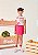 Conjunto Infantil Fun In The Sunny Crocs Bimbi - Imagem 1