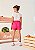 Conjunto Infantil Fun In The Sunny Crocs Bimbi - Imagem 2