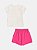 Conjunto Infantil Fun In The Sunny Crocs Bimbi - Imagem 4