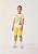 Conjunto Infantil Cool Kids Floral Bimbi - Imagem 1