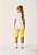 Conjunto Infantil Cool Kids Floral Bimbi - Imagem 2