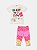 Conjunto Infantil Ready Borboletas Bimbi - Imagem 4