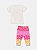 Conjunto Infantil Ready Borboletas Bimbi - Imagem 5