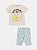 Conjunto Infantil Lemonade Juice Bimbi - Imagem 3