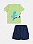 Conjunto Infantil Dinossauro Bimbi - Imagem 1