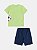 Conjunto Infantil Dinossauro Bimbi - Imagem 2