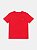 Camiseta Essencial Vermelha Bimbi - Imagem 2
