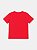 Camiseta Essencial Vermelha Bimbi - Imagem 3