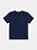 Camiseta Essencial Marinho Bimbi - Imagem 3