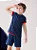 Camiseta Essencial Marinho Bimbi - Imagem 1