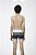 Sunga Teen Samuel Cinza Com Branco Siri - Imagem 2
