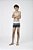 Sunga Teen Samuel Cinza Com Branco Siri - Imagem 1