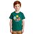 Camiseta Infantil Respire Natureza Jaca Lele - Imagem 1