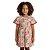 Vestido Infantil Path Work Jaca Lele - Imagem 1