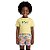 Conjunto Infantil Plantinhas Jaca Lele - Imagem 1