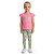 Conjunto Infantil Espalhar Alegria Jaca Lele - Imagem 1