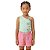 Conjunto Infantil Borboleta Manga Nula Jaca Lele - Imagem 1