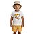 Conjunto Infantil Curtindo O Sol Jaca Lele - Imagem 1