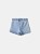 Shorts Jeans Bebe Anime - Imagem 2