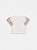 Blusa Infantil Estampa Lavanda Anime - Imagem 4