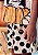 Blusa Infantil Minnie Croissants Anime - Imagem 2