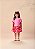 Conjunto Infantil Pink Tomates Anime - Imagem 1