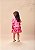Conjunto Infantil Pink Tomates Anime - Imagem 2