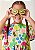 Vestido Infantil Frutas Bimbi - Imagem 1