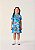 Vestido Infantil Sardines Bimbi - Imagem 1