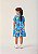 Vestido Infantil Sardines Bimbi - Imagem 2