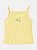 Regata Infantil Amarelo Sunny Bimbi - Imagem 3