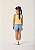 Regata Infantil Amarelo Sunny Bimbi - Imagem 2