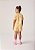 Pijama Infantil Unicórnio Amarelo Bimbi - Imagem 2