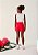 Conjunto Infantil Siri Vermelho Bimbi - Imagem 2
