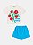 Conjunto Infantil Tomate Flor Bimbi - Imagem 3
