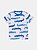 Camiseta Infantil Crocodino Bimbi - Imagem 3