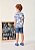 Camiseta Infantil Crocodino Bimbi - Imagem 2